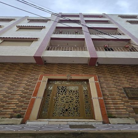 Dar Tetuan 4 You I Tétouan Exterior foto