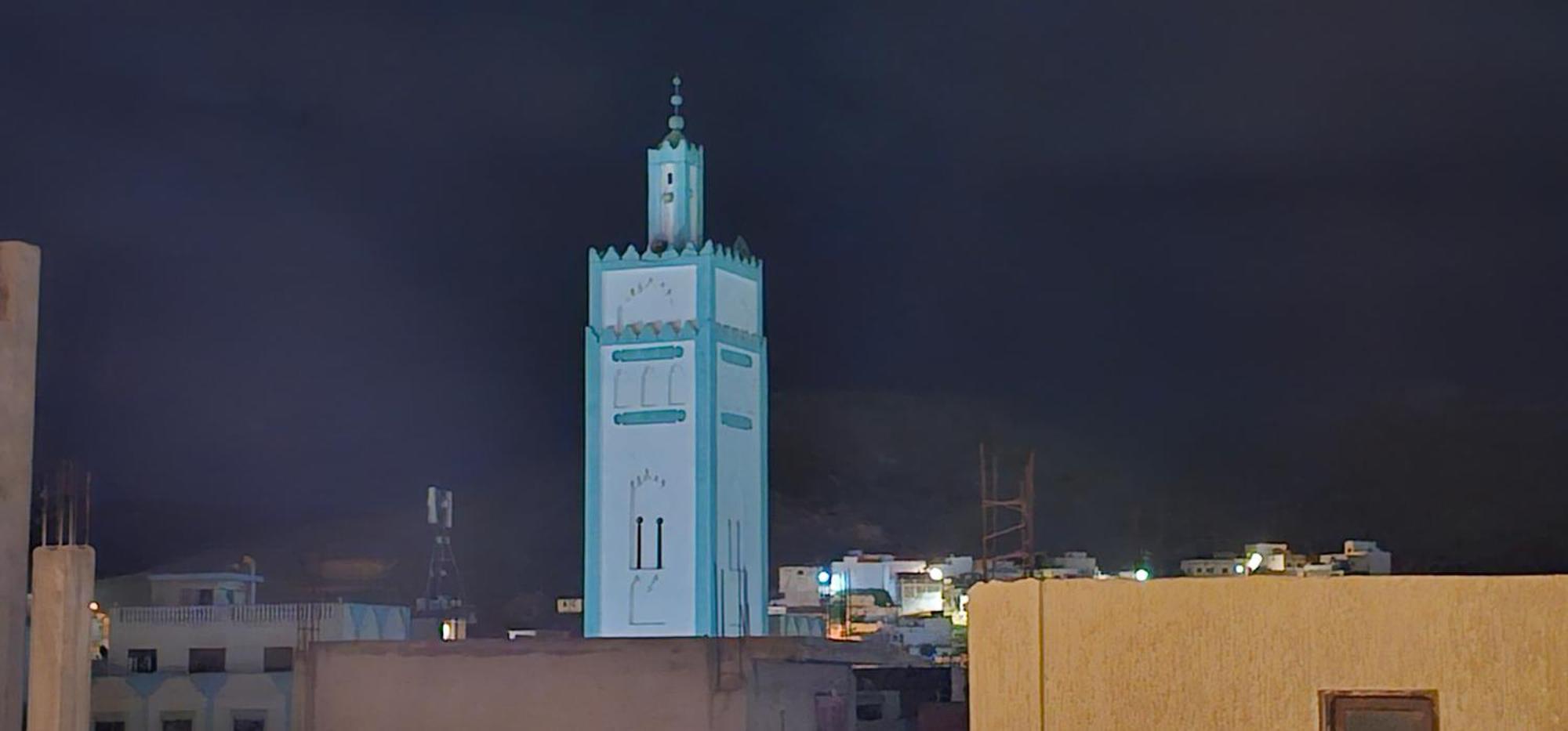 Dar Tetuan 4 You I Tétouan Exterior foto
