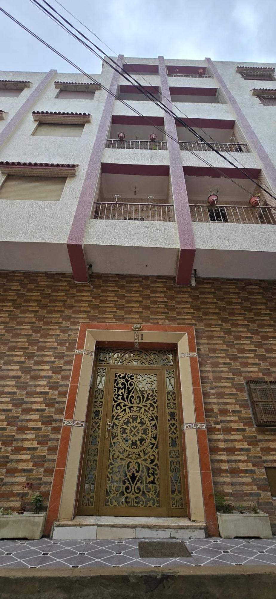 Dar Tetuan 4 You I Tétouan Exterior foto